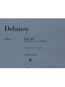 Claude Debussy: Petite Suite 