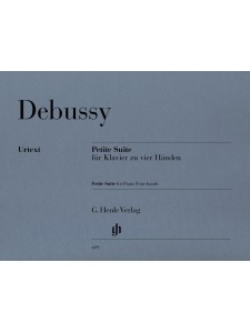 Claude Debussy: Petite Suite