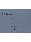 Claude Debussy: Petite Suite 