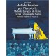 Metodo Europeo per Pianoforte Volume 3