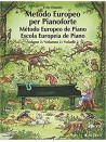 Metodo Europeo per Pianoforte 2