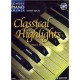 Classical Highlights (book/CD)