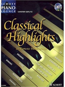 Classical Highlights (book/CD)