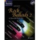 Rock Ballads 2 (book/CD)
