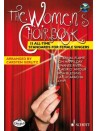 The Women Choirbook (book/CD sing-along)