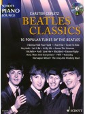 Beatles Ballads piano www.birdlandjazz.it, cspartiti Beatles