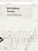Sonata (soprano or tenor sax & p.no)