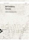 Sonata (soprano or tenor sax & p.no)