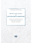 Metodo teorico/pratico di Lettura della Partitura