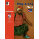 World Music Cuba: Play-Along Flute (book/CD)