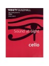 Sound At Sight : Cello (Initial Grade 8)