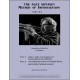 The Alex Sipiagin Method of Improvisation: Parts 1 & 2