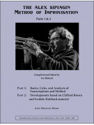 The Alex Sipiagin Method of Improvisation: Parts 1 & 2