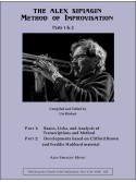 The Alex Sipiagin Method of Improvisation: Parts 1 & 2