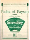 Poete Et Paysan (Ouverture) Accordeon