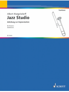 Jazz Studio for Trombone