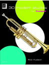 30 Modern Studies for Trumpet