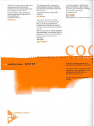 Coordination Training for Trombone