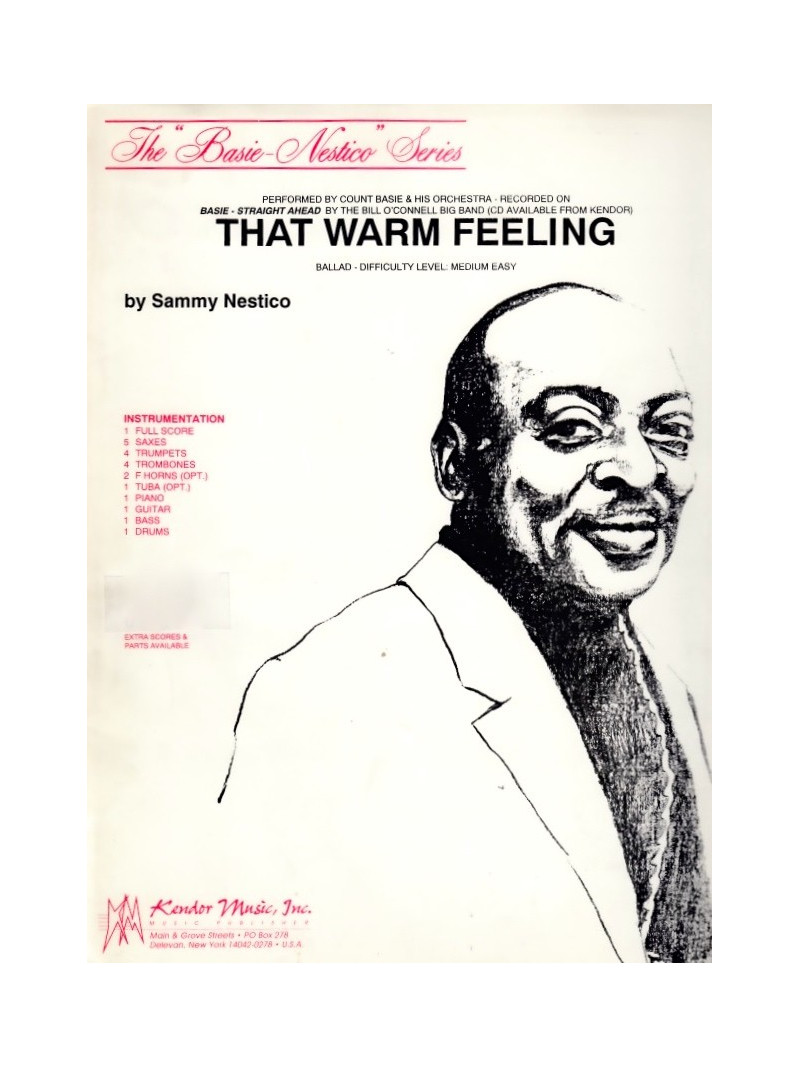 That Warm Feeling