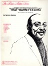 That Warm Feeling