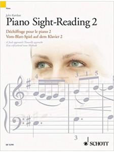 Piano Sight- Reading 2