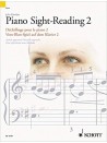 Piano Sight- Reading 2