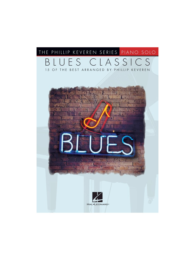 Blues Classics