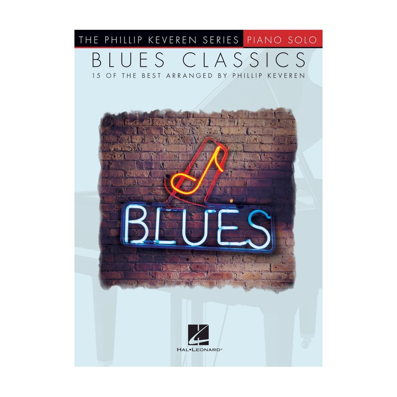 Blues Classics