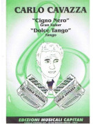 Cigno Nero - Dolce Tango (Fisarmonica)