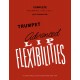 Advanced Lip Flexibilities for Trumpet