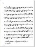 Thirty Velocity Studies for Trombone