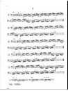 Thirty Velocity Studies for Trombone