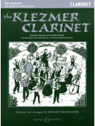 The Klezmer Clarinet