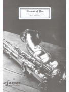 Dreams of You (Saxophone & Piano)