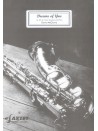 Dreams of You (Saxophone & Piano)
