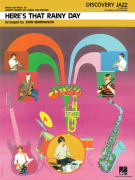 Here's That Rainy Day