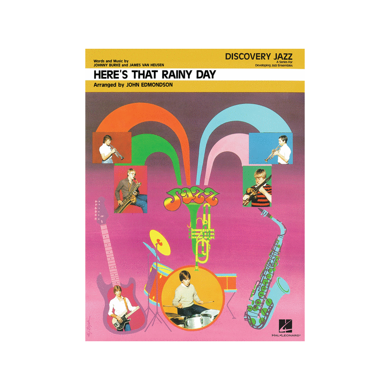 Here's That Rainy Day