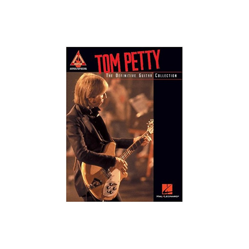 canzoni tom petty, canzoni chitarra rock