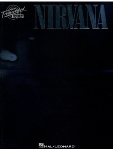 Nirvana - Transcribed Scores