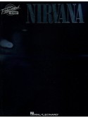 Nirvana - Transcribed Scores