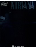 Nirvana - Transcribed Scores