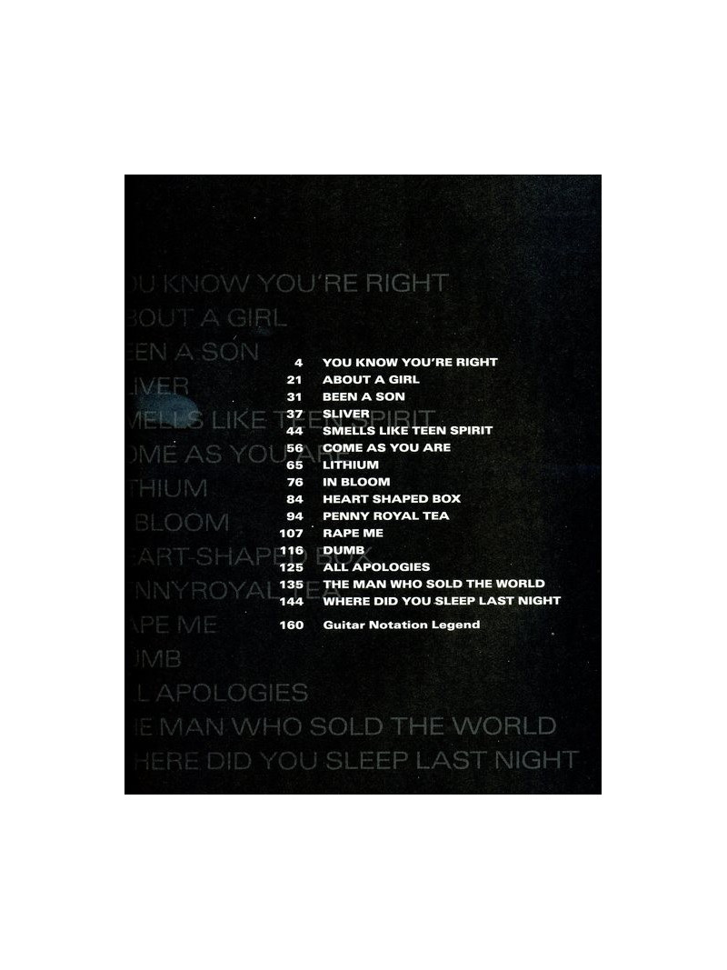 Transcribed Score