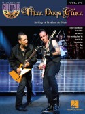 Three Days Grace: Guitar Play-Along Volume 170 (book/CD)