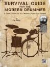 Survival Guide for the Modern Drummer (book/Online Audio & Video)