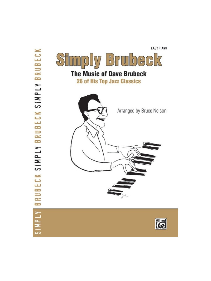 Simply Brubeck