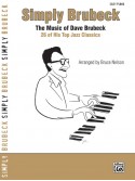 Simply Brubeck (Piano)
