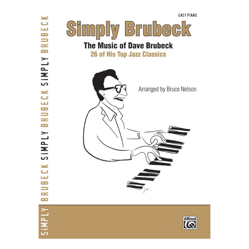 Simply Brubeck