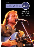 The Level 42 Bass Book - Volume 2