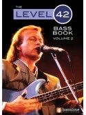 The Level 42 Bass Book - Volume 2