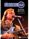The Level 42 Bass Book - Volume 2
